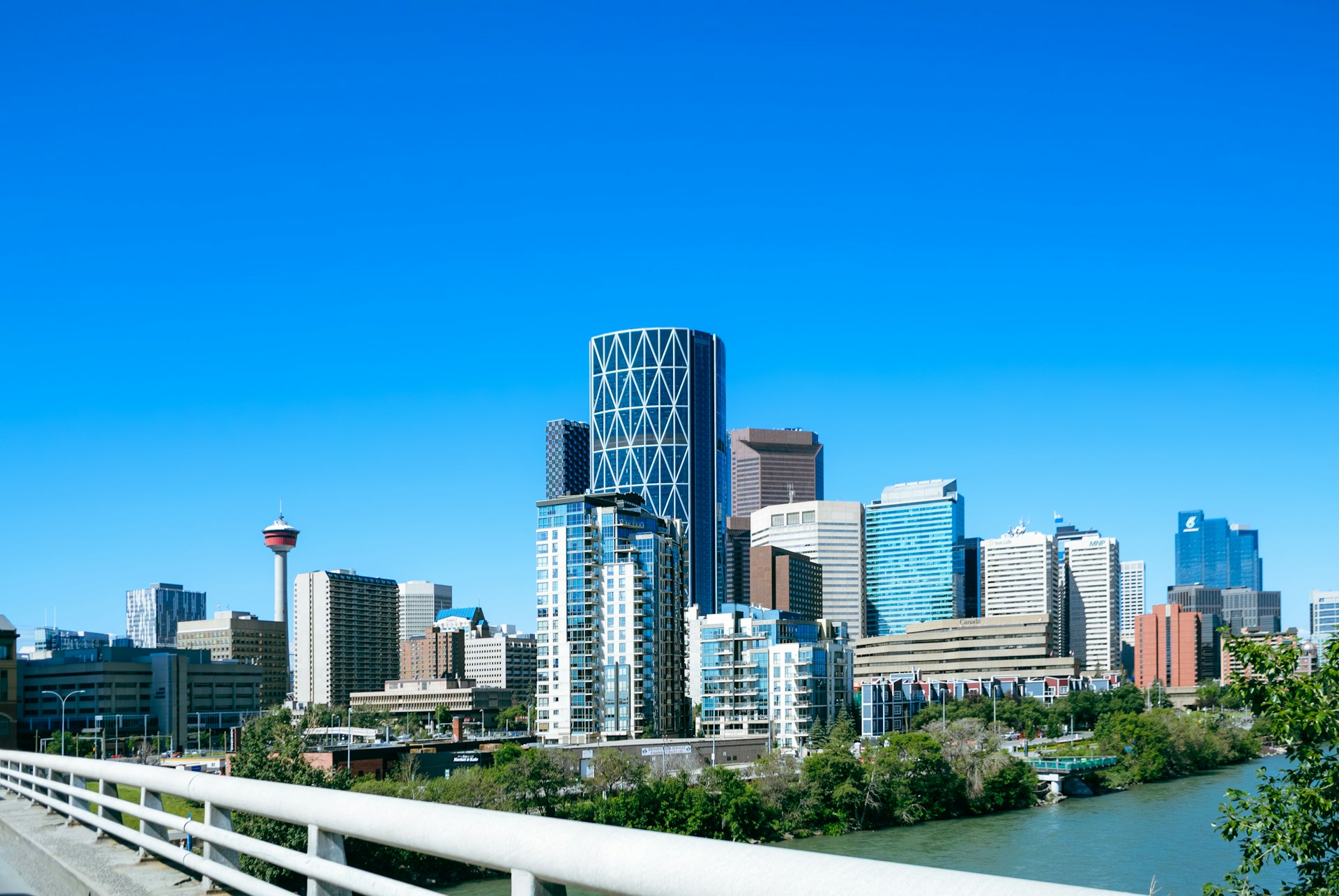 Top 5 Cities in Canada for First-Time Homebuyers