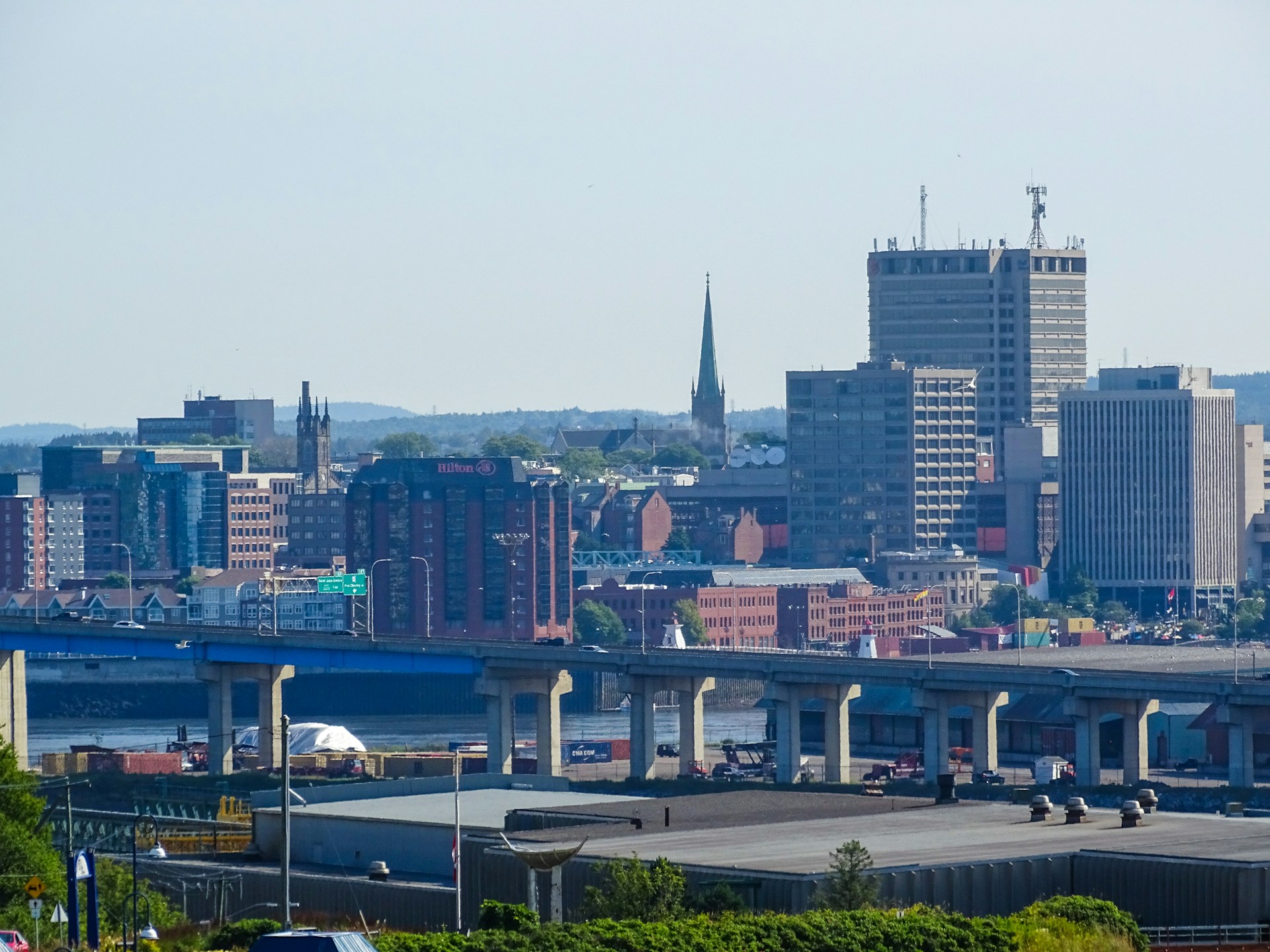 Top 5 Cities in Canada for First-Time Homebuyers